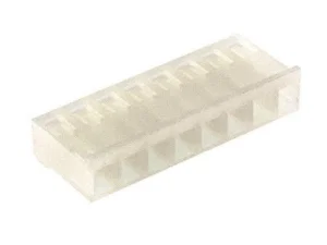 Joint Tech Electronic MX-10-01-3086 A5081H-8P Enkelrijige Connectorbehuizing, 8-pins, 5.08mm pitch