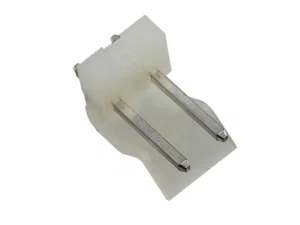 Joint Tech Electronic MX-10-32-1021 A5081 PCB-connector, 2 contacten, 5.08mm pitch
