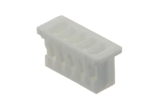 Molex MX-51021-0500 PicoBlade 5-polig Enkelrij Receptacle Behuizing, 1.25 mm