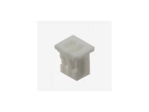 Molex MX-510210200 PicoBlade 2-polig Enkelrij Receptacle Behuizing, 1.25 mm