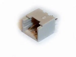 Molex PicoBlade 2-pins Enkelrijige PCB-stiftstrip 1.25mm Pitch
