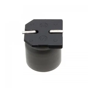 Nic Components NACE4R7M63V5X5-5TR13F 4.7uF 63V Electrochemical capacitor