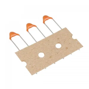 Condensateur céramique NCD471K50Y5P-250LSTRF 470pf 50V RM2.5