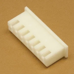 Gold Star NCH250-07 2.50mm 7-Pin Vrouwelijke Behuizing voor Stroomconnectoren