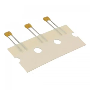 Condensateur céramique NCM15X7R472K50TRF 4.7nf 50V RM1
