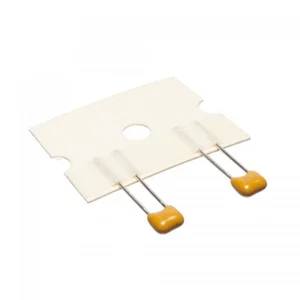 Condensateur céramique NCM20Z5U474M50TRF 470nf 50V RM1