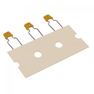 Condensateur céramique NCM21X7R104K50TRF 100nf 50V RM2