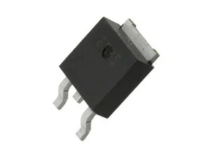 ON Semiconductor NCP1117DT25RKG 2.5V 1A Régulateur de tension