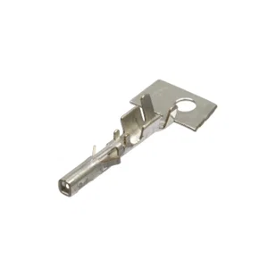Gold Star Micro-Fit 3.00mm Vrouwelijke Krimpklem, AWG20-24