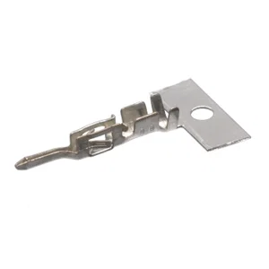 Gold Star Connectors NCT300-T20M Mannelijke Crimp Voedingsconnector, 3.00mm Steek, AWG20-24, Micro-F