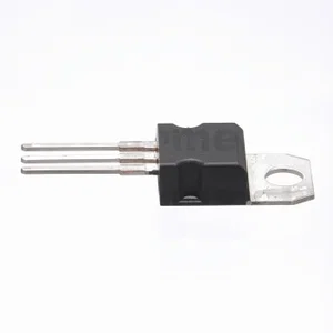 On Semiconductor NCV7805BTG 5V 1A Régulateur de tension