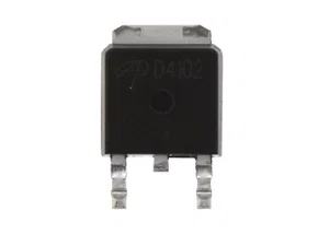 National Semiconductor NDB6030L Transistor - 30V 52A 0.011 Ohm Standard