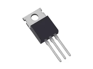 National Semiconductor NDP603AL Transistor - 30V 25A 0.18 Ohm Standard