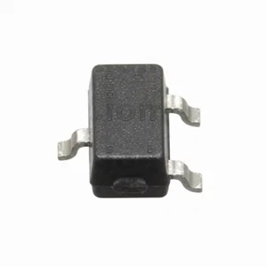 Fairchild NDS332P P-Channel MOSFET 20V 1A SMD