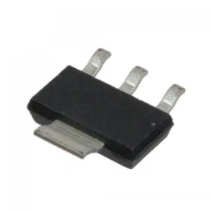 Onsemi (fairchild) NDT456P P-Channel MOSFET 30V 7.5A SOT-223