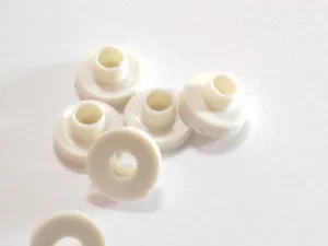 NIPPEL-TOP3 4mm Diameter Præcisions Elektrisk Konnektor Komponent