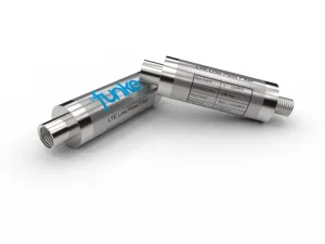 Funke F Antenne LTE Interferentiefilter, 470-790 MHz, F-Connector