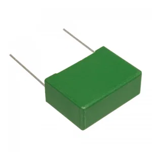 Nic Components NPXH224K330VX2N2F 220nF 330V Gemetalliseerde condensator