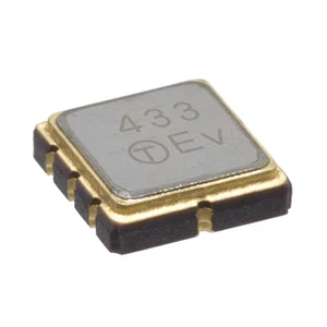 433.92MHZ quartz NRSR433ED-DM3