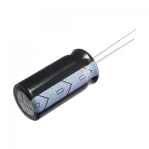 Nic Components NRSS332M16V12-5X25F 3300uF 16V Electrochemical capacitor