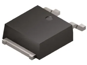 ON Semiconductor NTD4804NT4G Transistor - 30V 124A 0.0034 Ohm SMD