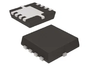 ON Semiconductor NTMFS4833NT1G Transistor - 30V 191A 0.0013 Ohm Standard