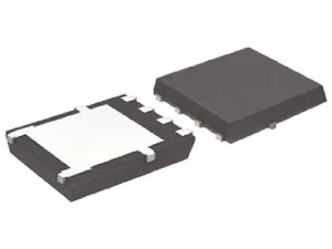 ON Semiconductor NTMFS4835NT1G Transistor - 30V 104A 0.0029 Ohm Standard