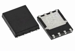 Onsemi NTMFS5C628NLT1G Transistor - 60V 150A 0.002 Ohm SMD