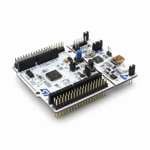 Stmicroelectronics NUCLEO-F103RB Scheda di Sviluppo, Microcontrollore STM32F103RBT6, Kit di Apprendi
