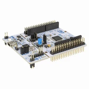 Scheda di Sviluppo STMicroelectronics NUCLEO-F411RE STM32F411RET6 con ST-Link