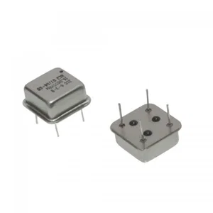 27MHZ oscillateur O27-0-JC08-3-B-LF
