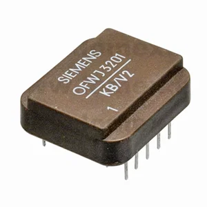 38.9MHZ quartz OFWJ3201