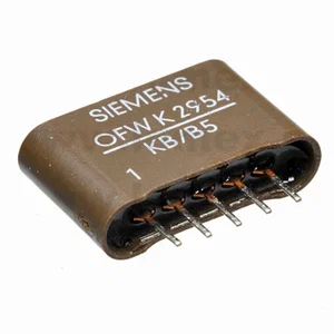 38.00MHZ quartz OFWK2954