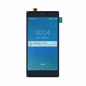 Orange Pi ORANGEPI-4G-IOT-DISP Modulo Display Computer Monocarta 4G IoT