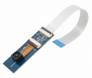 Modulo Telecamera Grandangolare Orange Pi 2MP per PC, Pi One, PC Plus