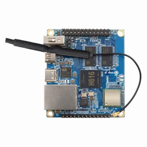 Orange Pi ORANGEPI-ZERO2 Scheda di Sviluppo Computer Monocarta