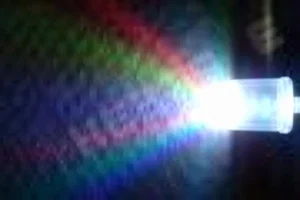 OptoSupply OS-TA-5131A-C Rgb 5mm LED