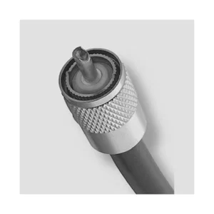 Amphenol OS-U1181C1-NPHS-50 UHF Vrije Stekker RG213 Fenolisch