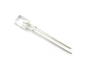 OptoSupply OSB5SA71A1B Blue 2.0mm LED