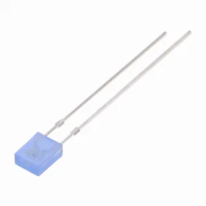 OptoSupply OSB5YU7YA4B Blue 5mm LED
