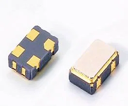 25MHZ quartz OSC-SMD3225-25MHZ