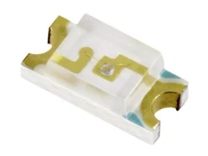 OptoSupply OSM51206C1E White 1206 LED