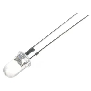 OptoSupply OSPG5111P Green 5mm LED