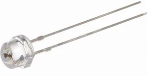 OptoSupply OSPW53E1A-JK White 5mm LED