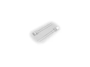 OptoSupply OSPW53E1A-MN White 5mm LED