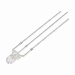 OptoSupply OSRPPA3131A Green 3mm LED