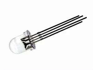 OptoSupply OSTAMA8131A Rgb 8mm LED