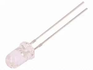 OptoSupply OSV4DL5111A Uv 5mm LED