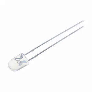 OptoSupply OSV4YL5451B Uv 4.1mm LED