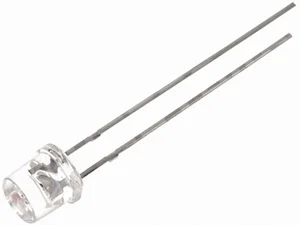 OptoSupply OSV5YL57E1A Uv 5mm LED